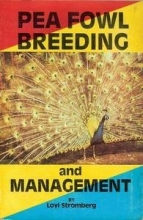 Cover art for Pea Fowl Breeding and Management