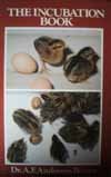 Cover art for Incubation Book