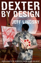 Cover art for Dexter by Design (Dexter #4)