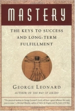 Cover art for Mastery: The Keys to Success and Long-Term Fulfillment