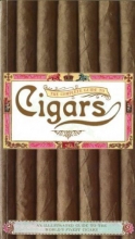 Cover art for The Complete Guide to Cigars