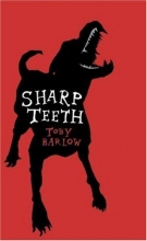 Cover art for Sharp Teeth