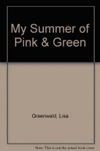 Cover art for My Summer of Pink & Green