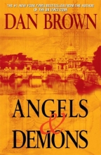 Cover art for Angels & Demons (Robert Langdon #1)
