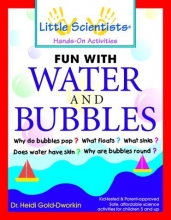 Cover art for Fun With Water and Bubbles