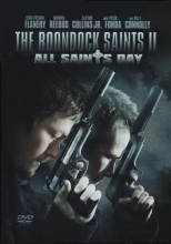 Cover art for The Boondock Saints II: All Saints Day 