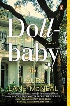 Cover art for Dollbaby: A Novel
