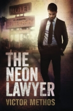 Cover art for The Neon Lawyer