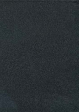 Cover art for The MacArthur Study Bible: Revised and   Updated Edition