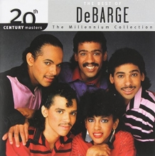Cover art for Millennium Collection - 20th Century Masters