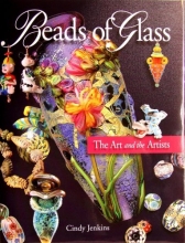 Cover art for Beads of Glass