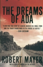 Cover art for The Dreams of Ada