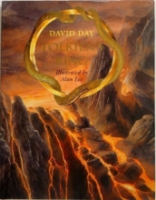 Cover art for Tolkien's Ring