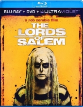 Cover art for The Lords of Salem [Blu-ray]
