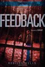 Cover art for Feedback (Variant)