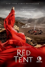 Cover art for The Red Tent: A Novel