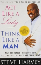 Cover art for Act Like a Lady, Think Like a Man
