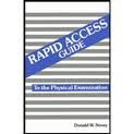 Cover art for Rapid Access Guide to the Physical Examination