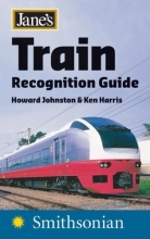 Cover art for Jane's Train Recognition Guide