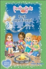 Cover art for Lost and Found: Book Six (Precious Girls Club)