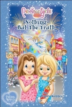 Cover art for Nothing But The Truth: Book Five (Precious Girls Club)