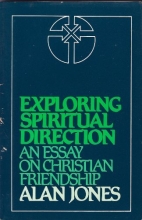 Cover art for Exploring Spiritual Direction