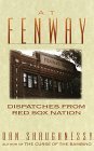 Cover art for At Fenway: Dispatches from Red Sox Nation