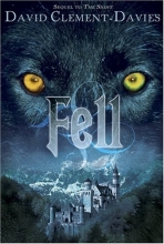 Cover art for Fell
