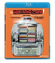 Cover art for The Wrecking Crew [Blu-ray]