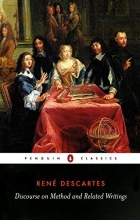 Cover art for Discourse on Method and Related Writings (Penguin Classics)