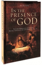 Cover art for In the Presence of God