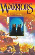 Cover art for Warriors #2: Fire and Ice