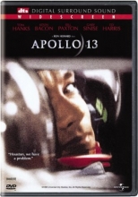 Cover art for Apollo 13 