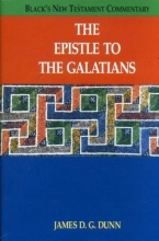 Cover art for The Epistle to the Galatians