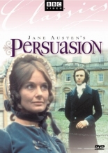 Cover art for Persuasion 