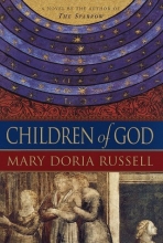 Cover art for Children of God: A Novel