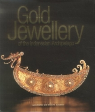Cover art for Gold Jewellery of the Indonesian Archipelago