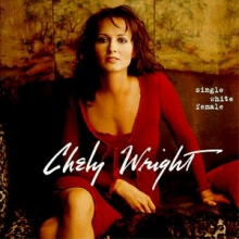 Cover art for Single White Female