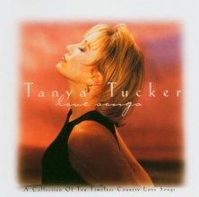 Cover art for Love Songs