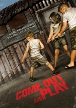 Cover art for Come Out and Play