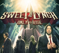 Cover art for Only To Rise