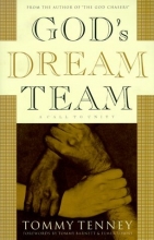 Cover art for God's Dream Team: A Call to Unity