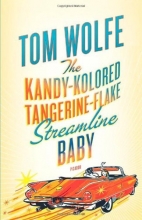 Cover art for The Kandy-Kolored Tangerine-Flake Streamline Baby