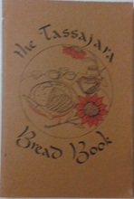 Cover art for The Tassajara Bread Book