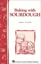 Cover art for Baking with Sourdough