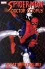 Cover art for Spider-Man/Dr. Octopus: Negative Exposure