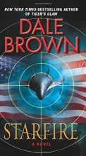 Cover art for Starfire: A Novel