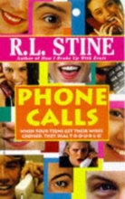 Cover art for Phone Calls: Phone Calls