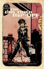 Cover art for One Trick Rip-Off / Deep Cuts