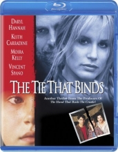 Cover art for The Tie That Binds [Blu-ray]